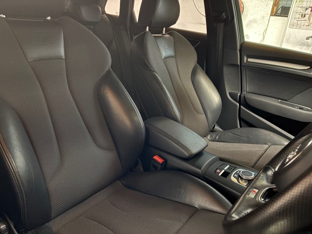 Used Audi A3 2016 for sale - 77547524: Photo 39