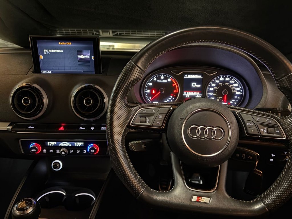 Used Audi A3 2016 for sale - 77547524: Photo 4