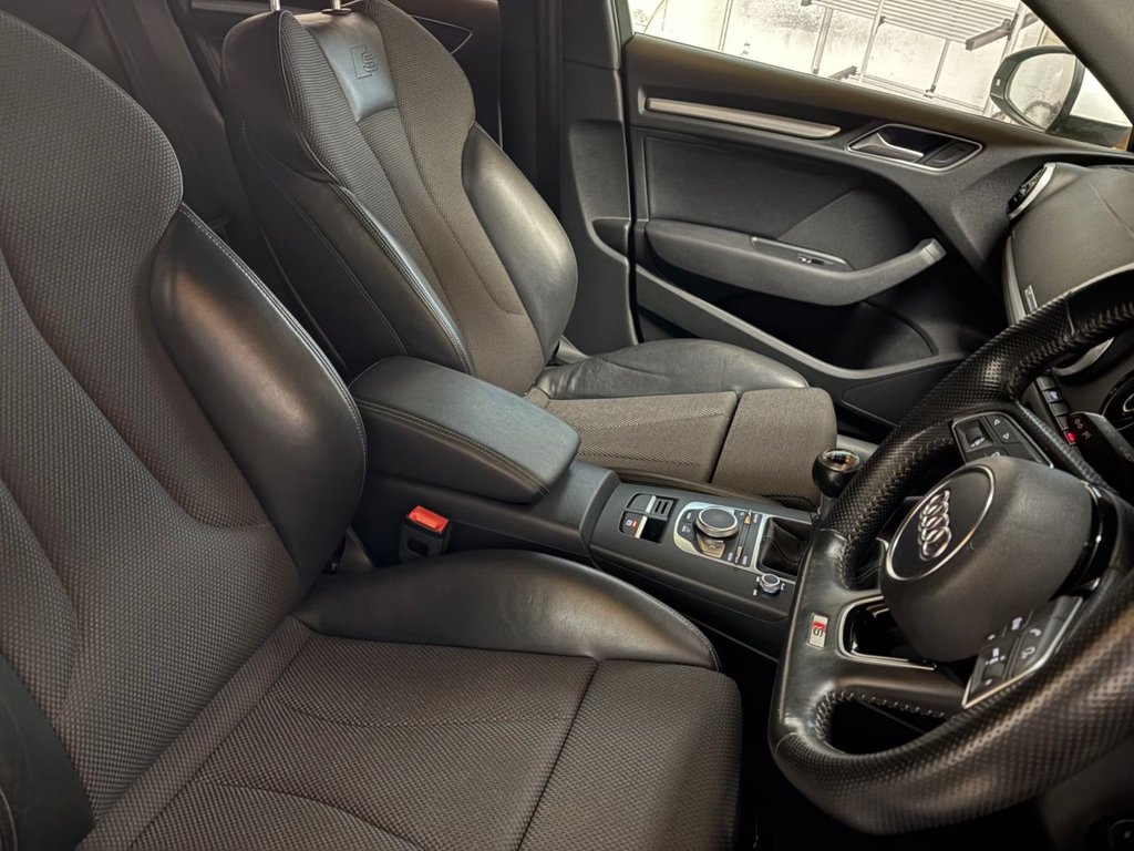 Used Audi A3 2016 for sale - 77547524: Photo 41