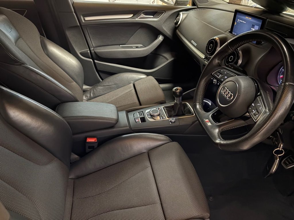 Used Audi A3 2016 for sale - 77547524: Photo 43