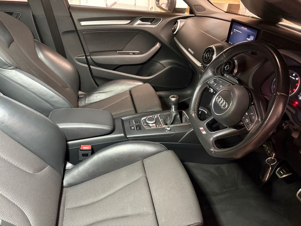 Used Audi A3 2016 for sale - 77547524: Photo 44