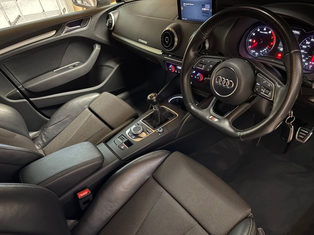 Used Audi A3 2016 for sale - 77547524: Photo 45