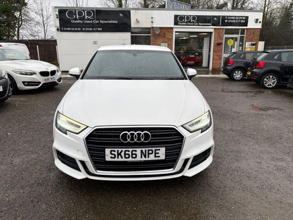 Used Audi A3 2016 for sale - 77547524: Photo 5