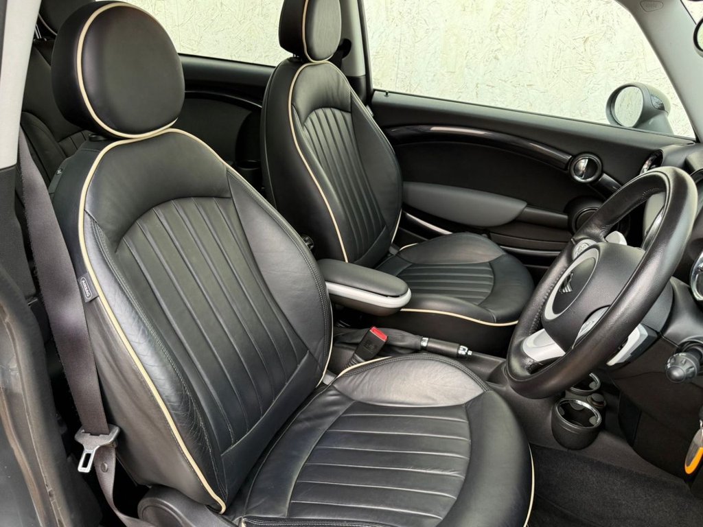 Used MINI Clubman 2008 for sale - 77287756: Photo 11