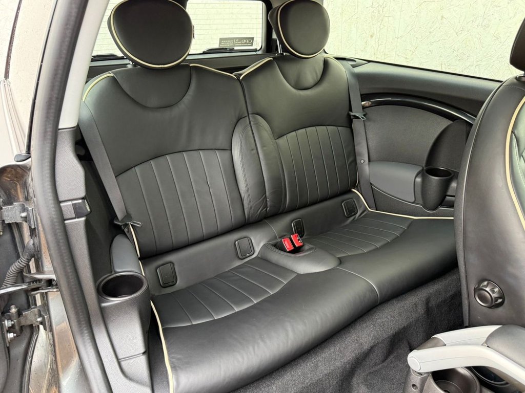 Used MINI Clubman 2008 for sale - 77287756: Photo 12