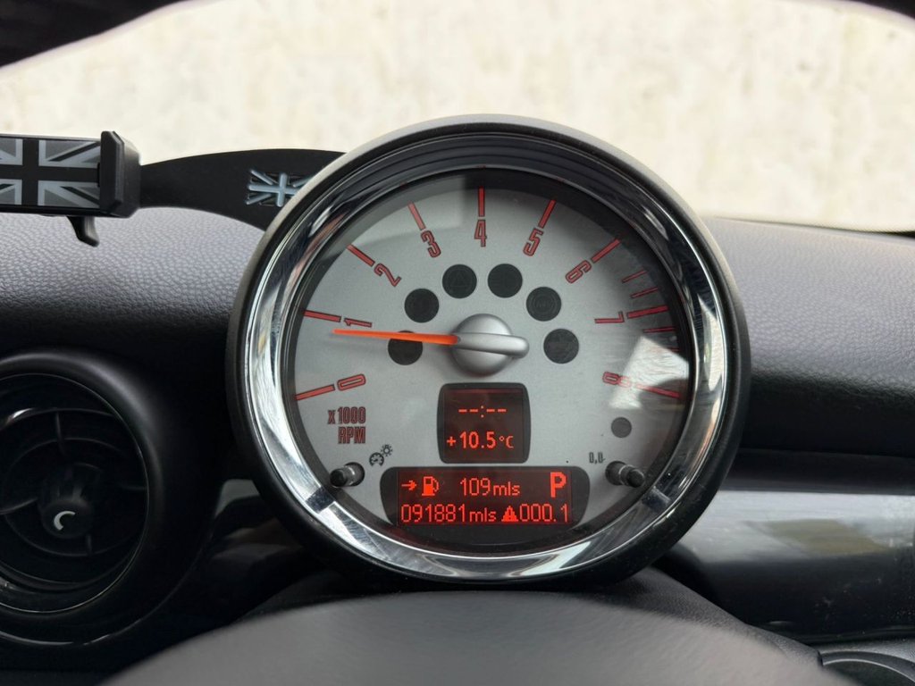 Used MINI Clubman 2008 for sale - 77287756: Photo 20