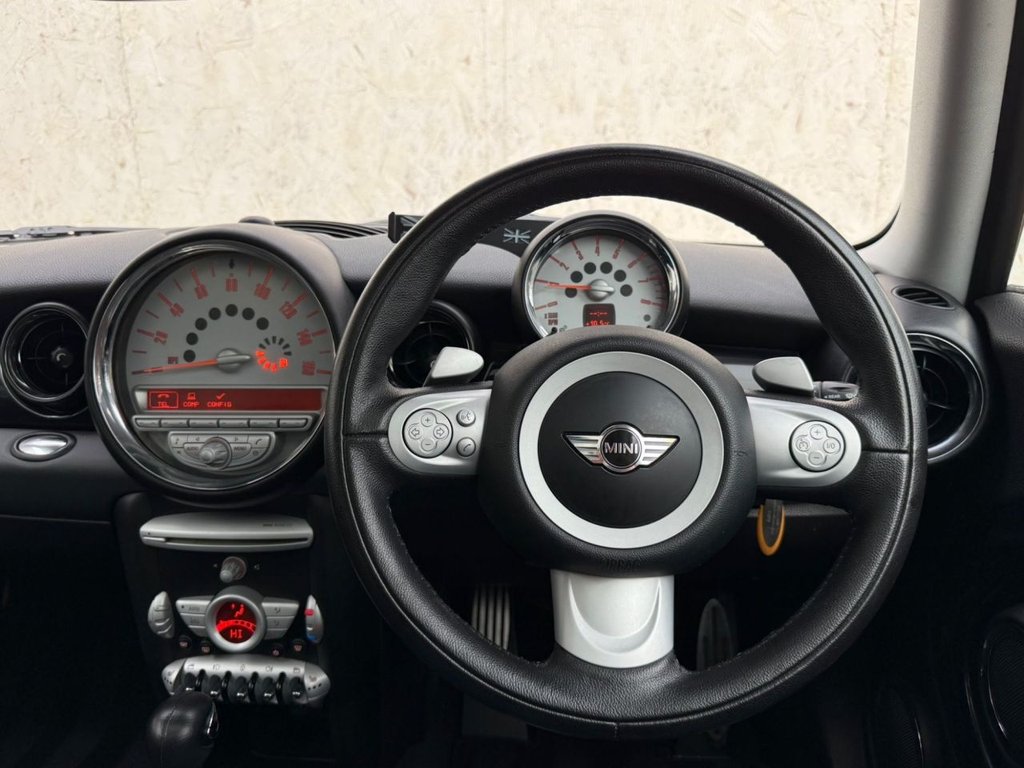 Used MINI Clubman 2008 for sale - 77287756: Photo 3