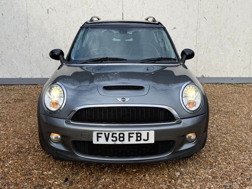Used MINI Clubman 2008 for sale - 77287756: Photo 5
