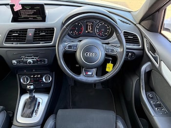 Used Audi Q3 2013 for sale - 79120794: Photo
