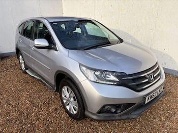 Used Honda CR-V 2014 for sale - 79655089: Photo