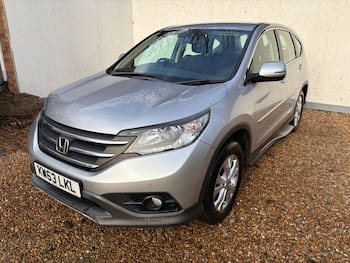 Used Honda CR-V 2014 for sale - 79655089: Photo