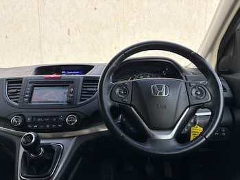 Used Honda CR-V 2014 for sale - 79655089: Photo
