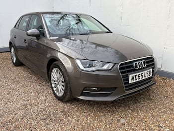 Used Audi A3 2015 for sale - 79666508: Photo