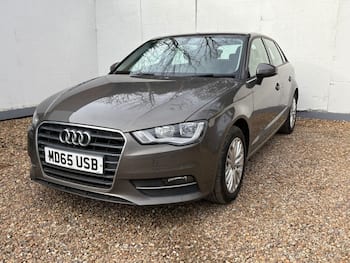 Used Audi A3 2015 for sale - 79666508: Photo