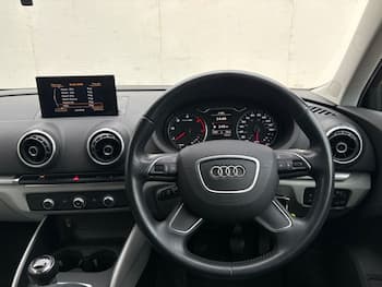 Used Audi A3 2015 for sale - 79666508: Photo