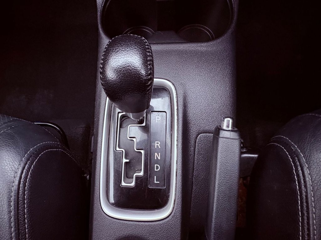 Used Mitsubishi Outlander 2016 for sale - 78167685: Photo 11