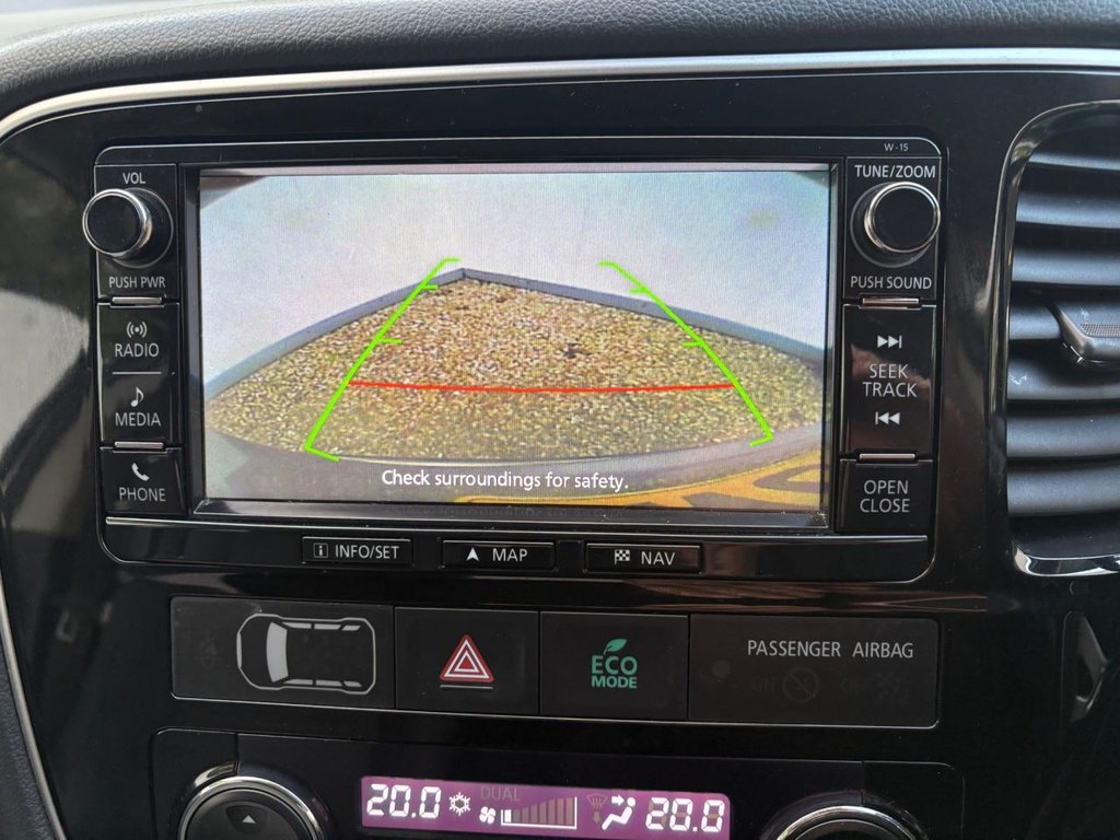 Used Mitsubishi Outlander 2016 for sale - 78167685: Photo 14