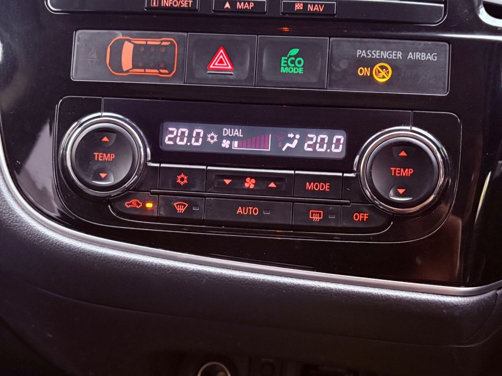 Used Mitsubishi Outlander 2016 for sale - 78167685: Photo 17