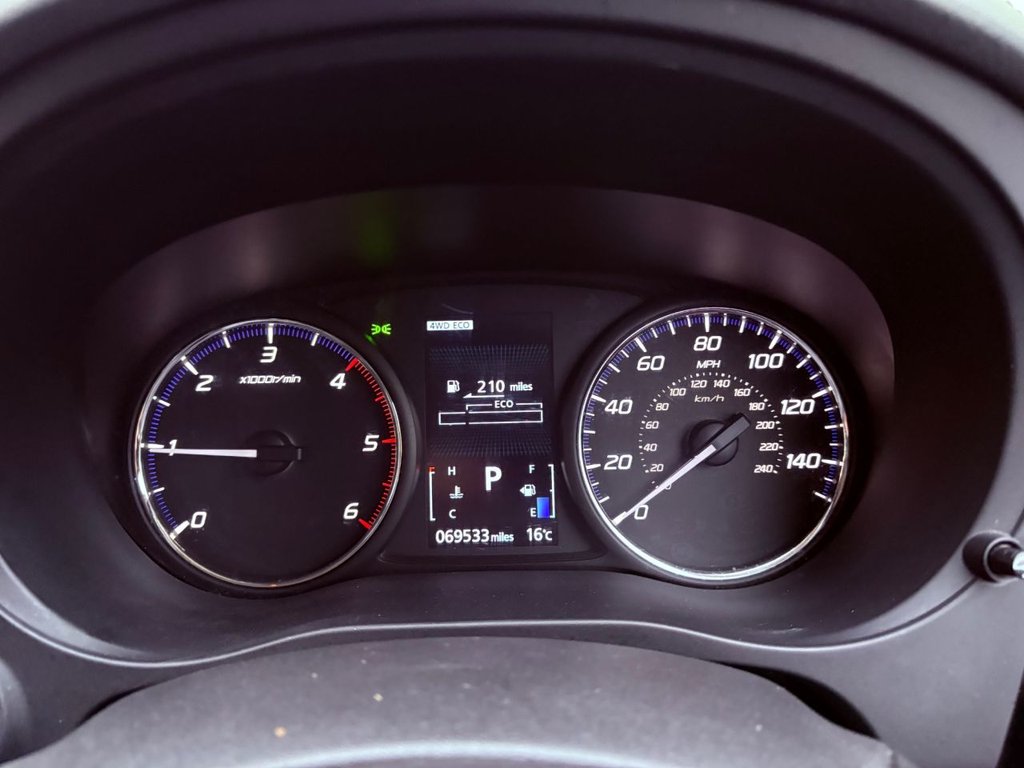 Used Mitsubishi Outlander 2016 for sale - 78167685: Photo 19