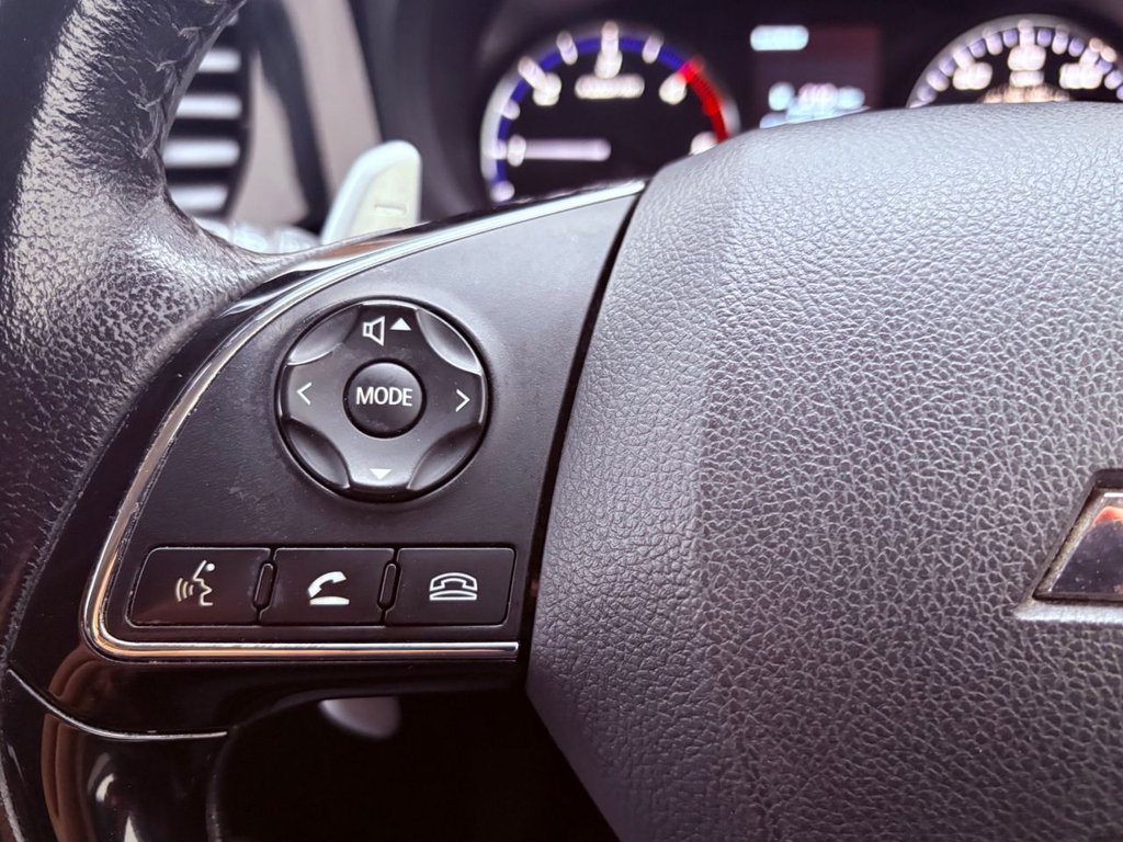 Used Mitsubishi Outlander 2016 for sale - 78167685: Photo 20