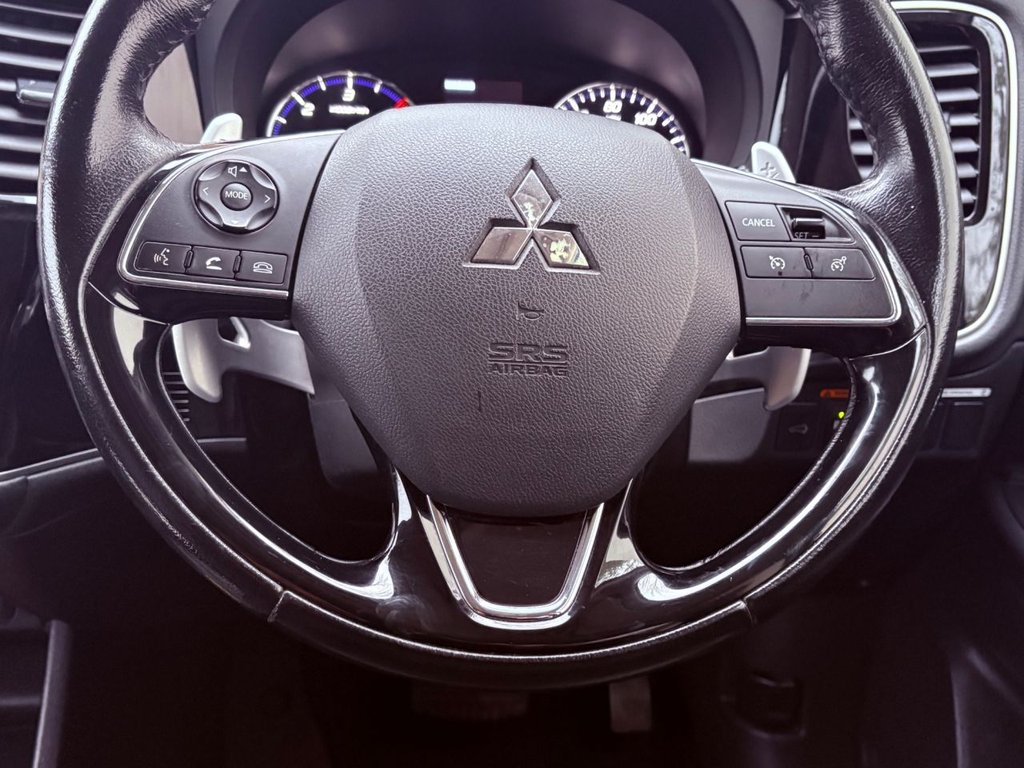 Used Mitsubishi Outlander 2016 for sale - 78167685: Photo 21