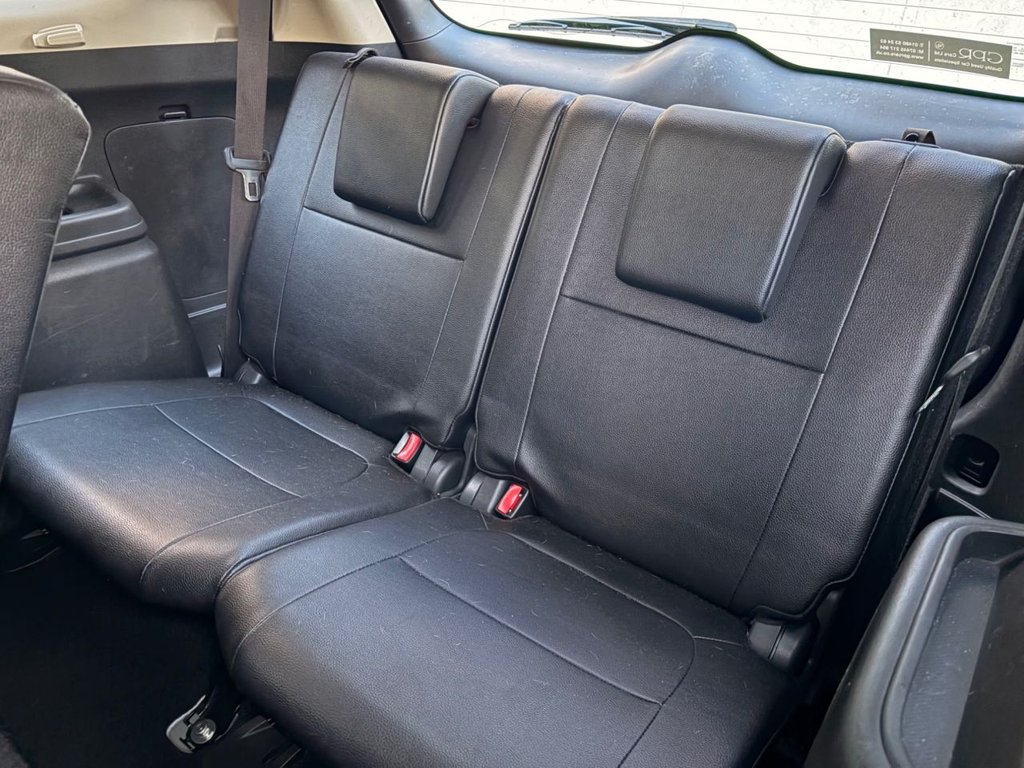 Used Mitsubishi Outlander 2016 for sale - 78167685: Photo 28