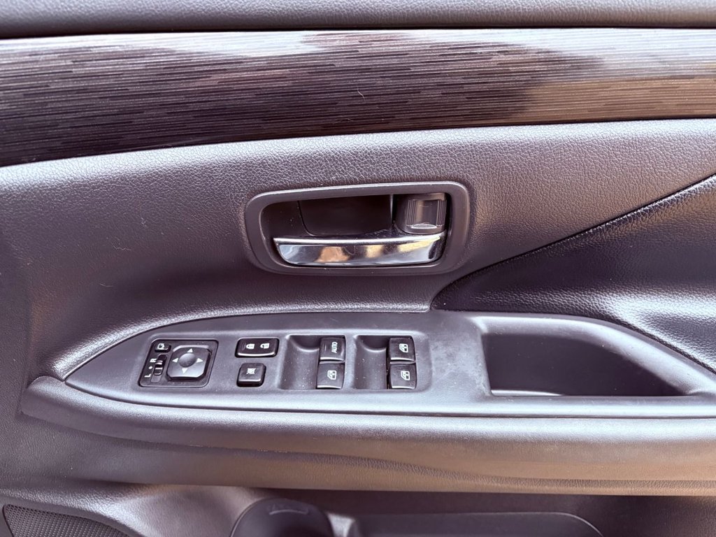 Used Mitsubishi Outlander 2016 for sale - 78167685: Photo 30