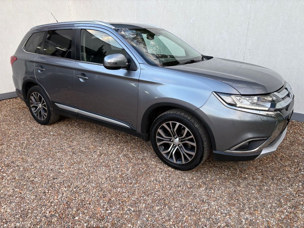 Used Mitsubishi Outlander 2016 for sale - 78167685: Photo 33