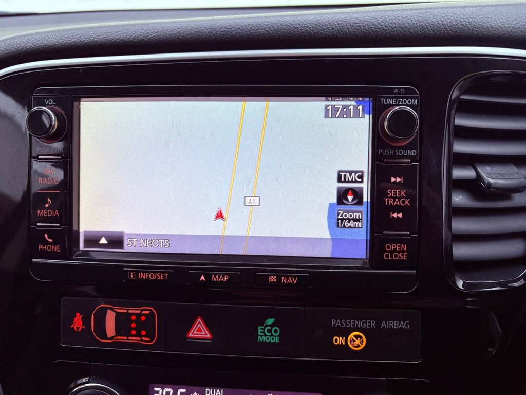 Used Mitsubishi Outlander 2016 for sale - 78167685: Photo 6