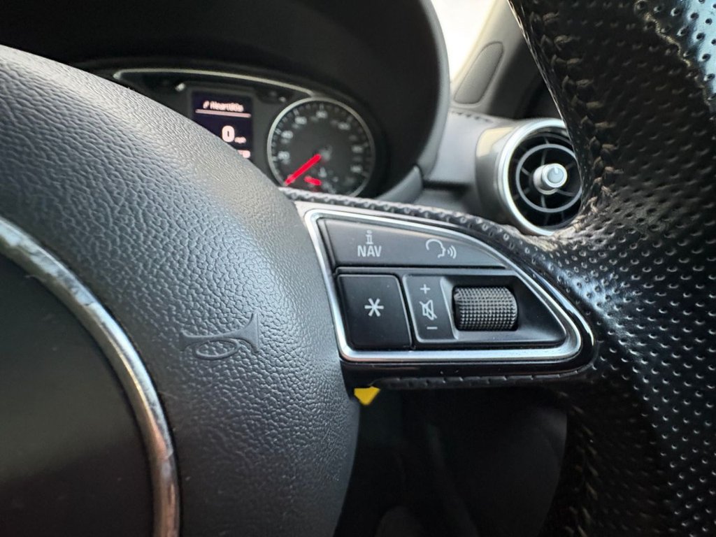 Used Audi A1 2016 for sale - 78110299: Photo 18