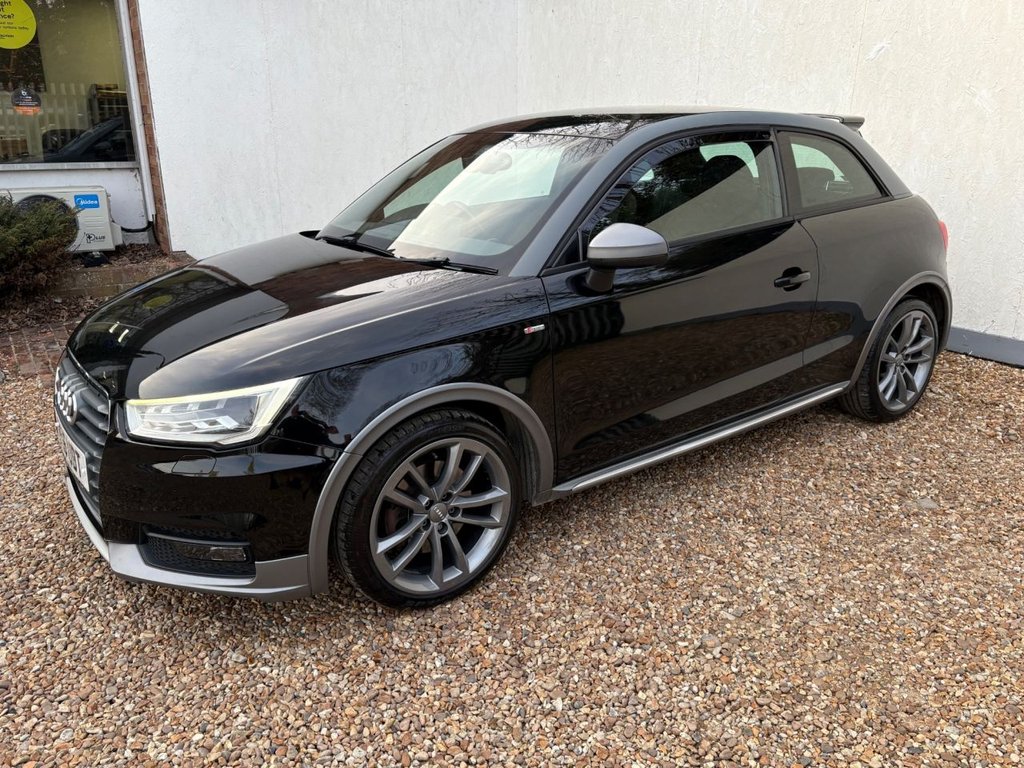 Used Audi A1 2016 for sale - 78110299: Photo 20