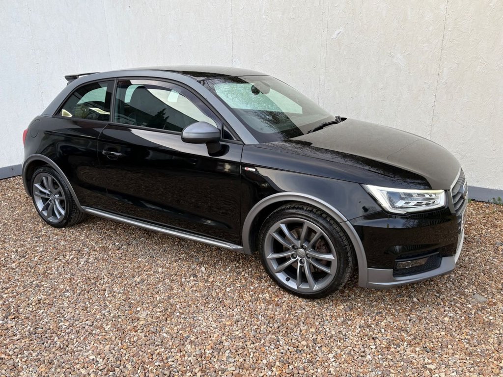 Used Audi A1 2016 for sale - 78110299: Photo 21