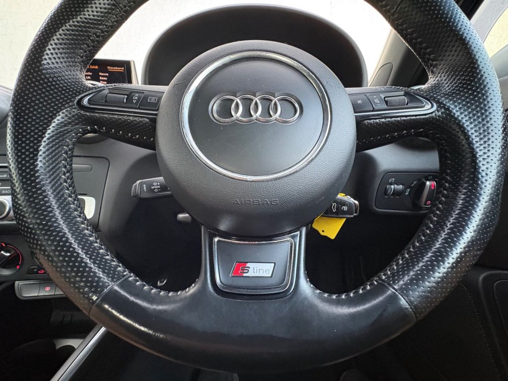 Used Audi A1 2016 for sale - 78110299: Photo 22