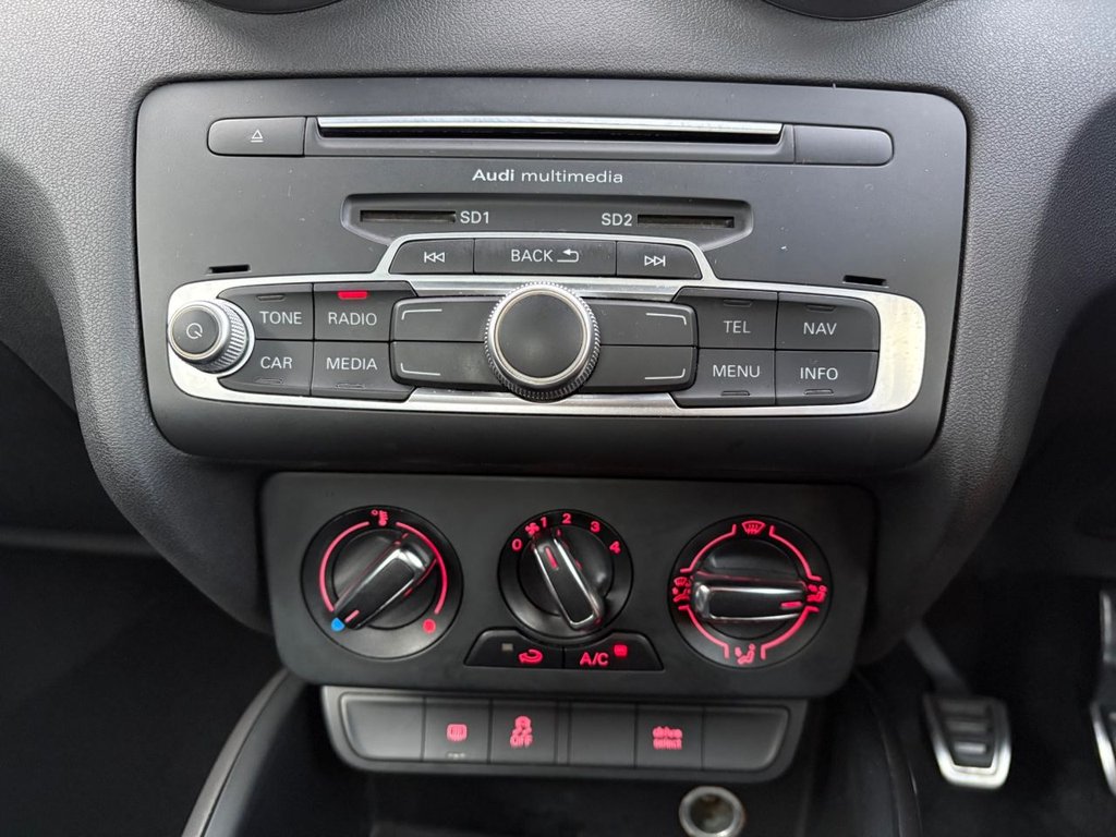 Used Audi A1 2016 for sale - 78110299: Photo 26