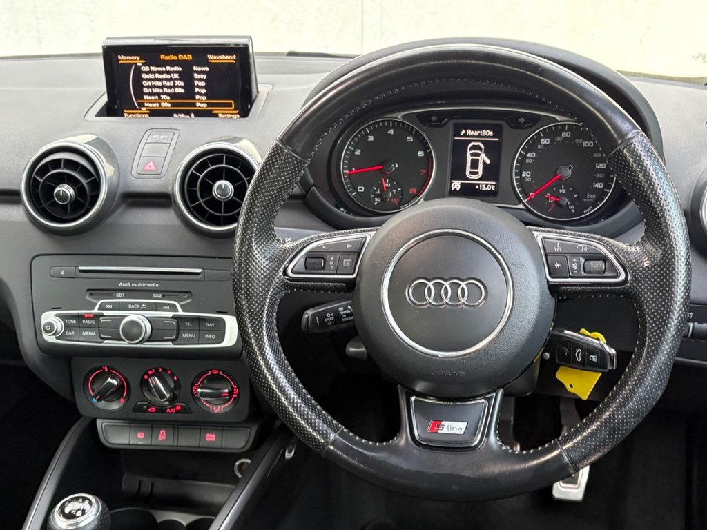 Used Audi A1 2016 for sale - 78110299: Photo 3