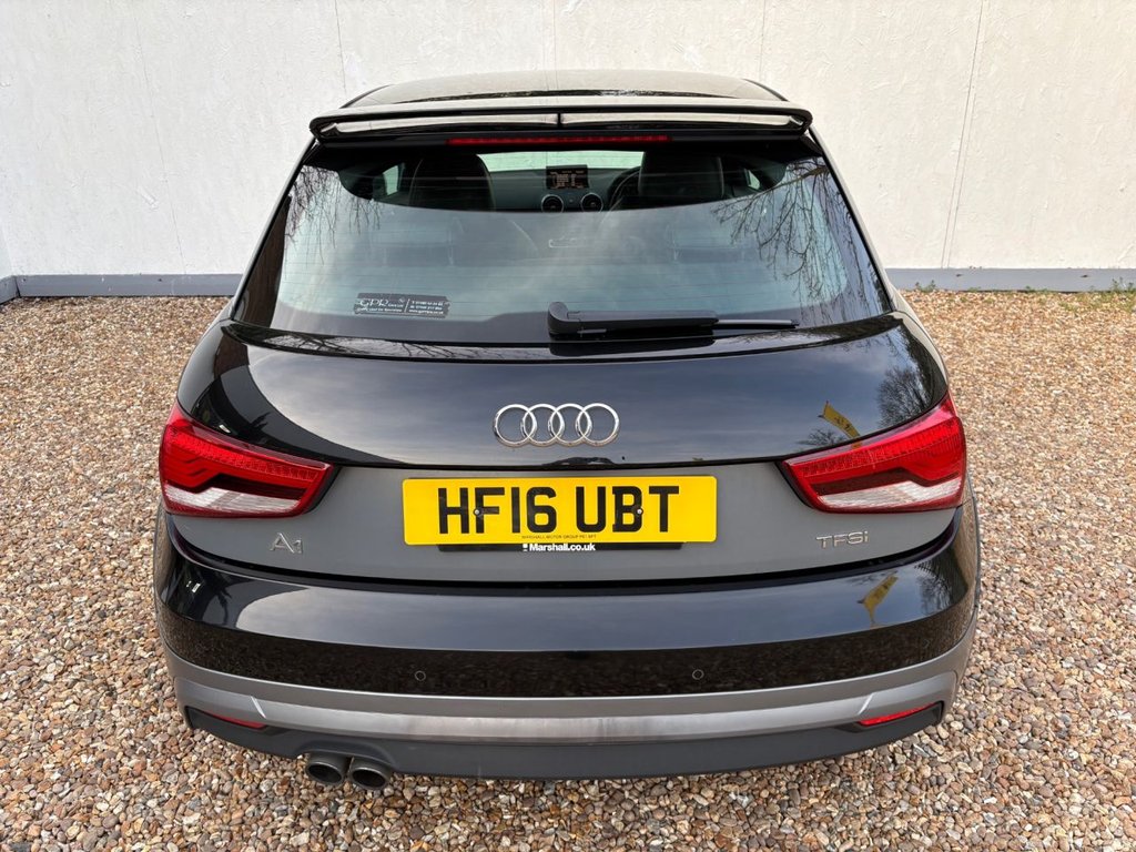 Used Audi A1 2016 for sale - 78110299: Photo 30