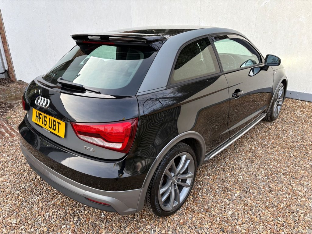 Used Audi A1 2016 for sale - 78110299: Photo 31