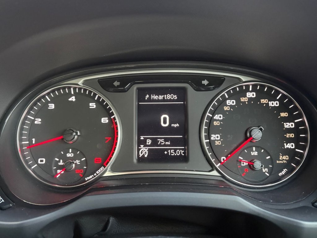 Used Audi A1 2016 for sale - 78110299: Photo 32