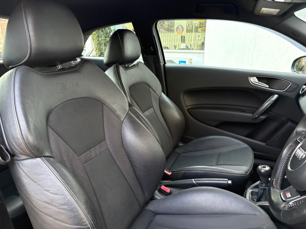 Used Audi A1 2016 for sale - 78110299: Photo 35