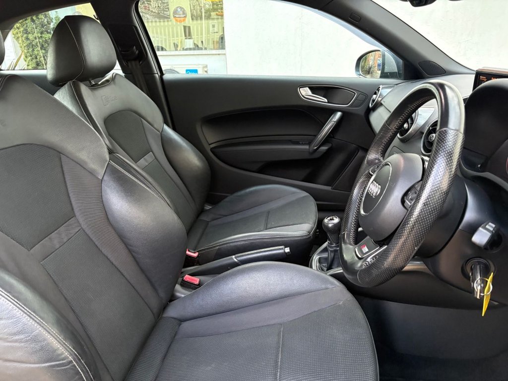 Used Audi A1 2016 for sale - 78110299: Photo 36