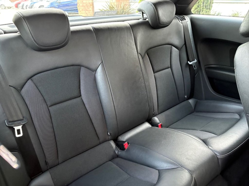 Used Audi A1 2016 for sale - 78110299: Photo 37