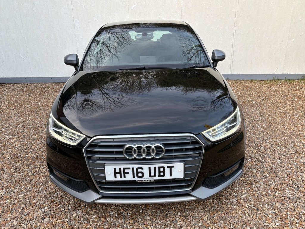 Used Audi A1 2016 for sale - 78110299: Photo 5