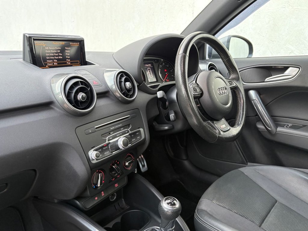 Used Audi A1 2016 for sale - 78110299: Photo 8