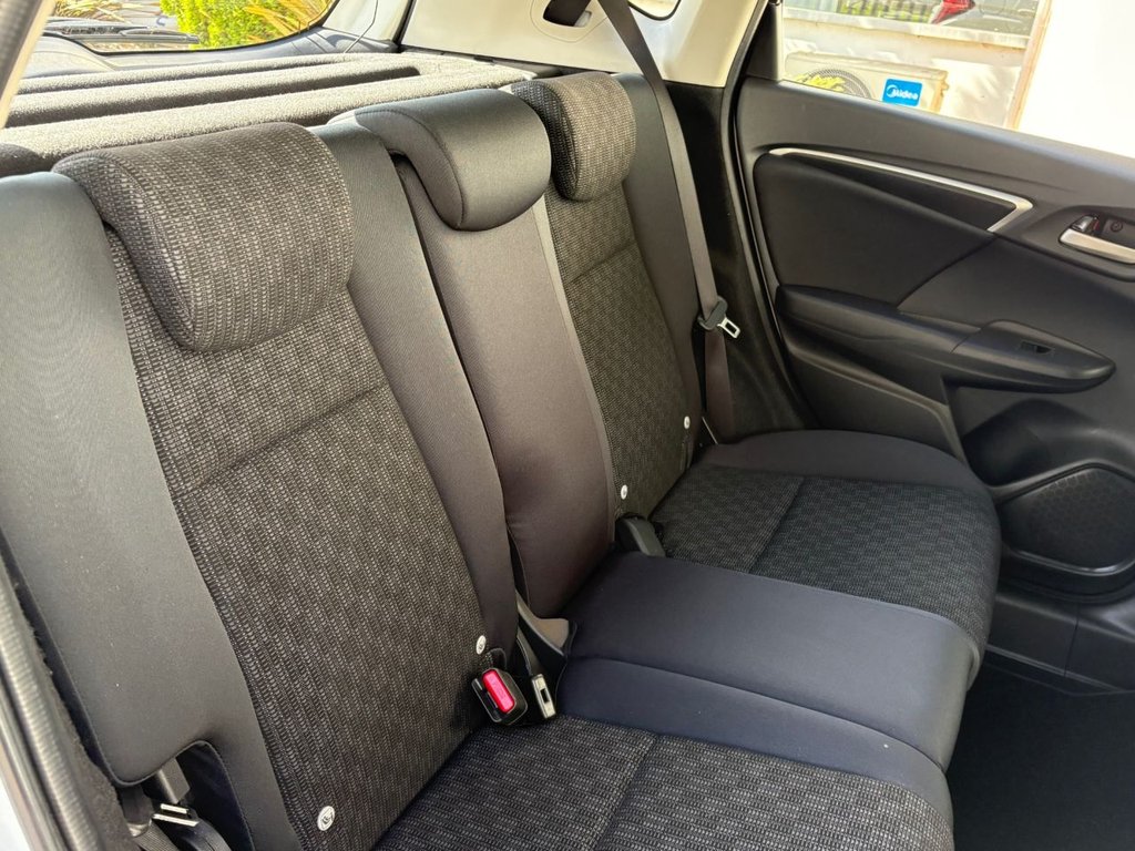 Used Honda Jazz 2017 for sale - 77027081: Photo 12