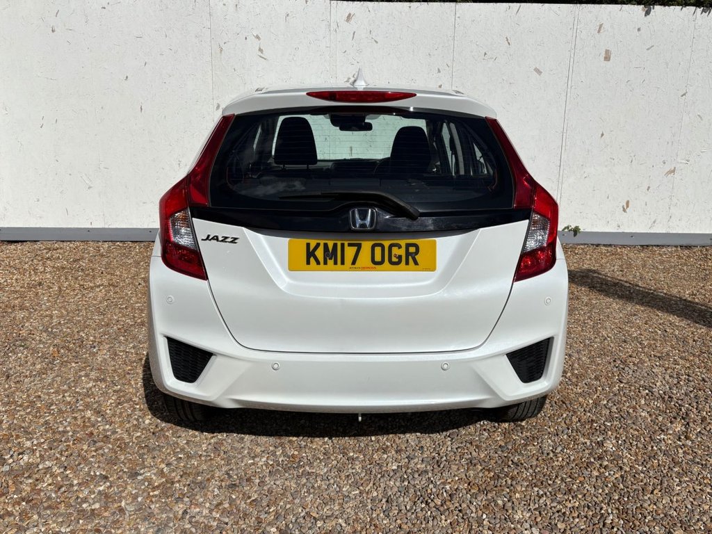 Used Honda Jazz 2017 for sale - 77027081: Photo 14