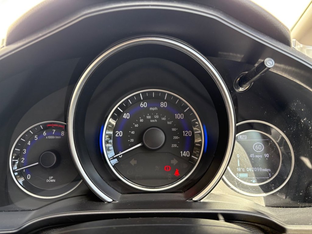 Used Honda Jazz 2017 for sale - 77027081: Photo 19