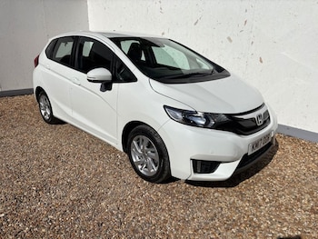 2017 (17) - 1.3 SE 5dr