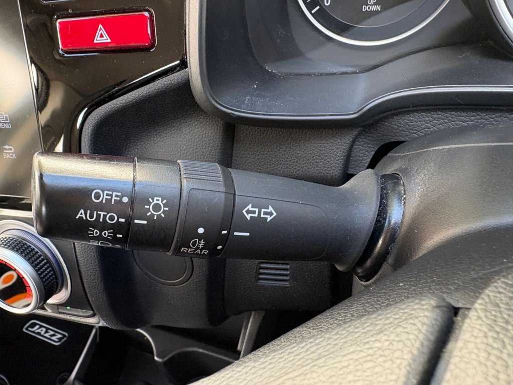 Used Honda Jazz 2017 for sale - 77027081: Photo 20