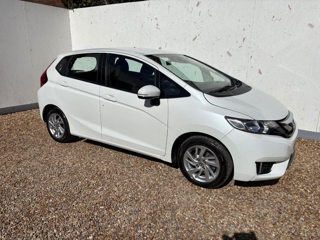 Used Honda Jazz 2017 for sale - 77027081: Photo 23