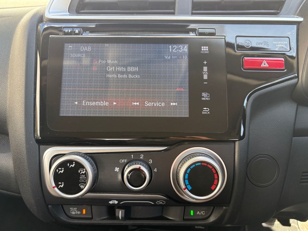 Used Honda Jazz 2017 for sale - 77027081: Photo 25